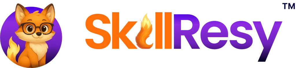 SkillResy — AI Career Platform