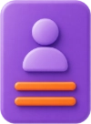 3